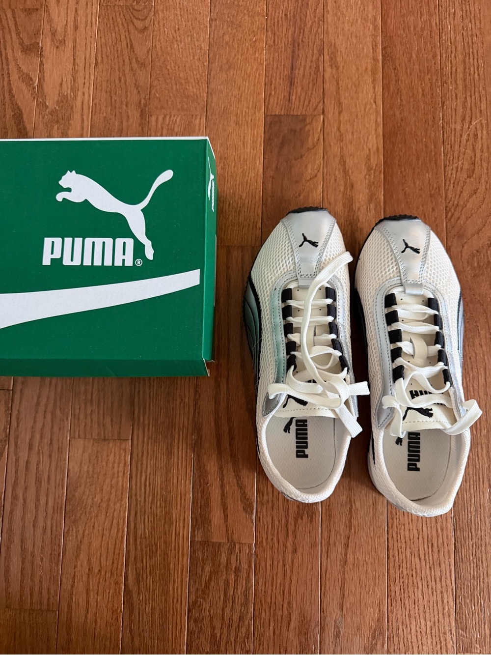 Puma H Street OG Sneakers